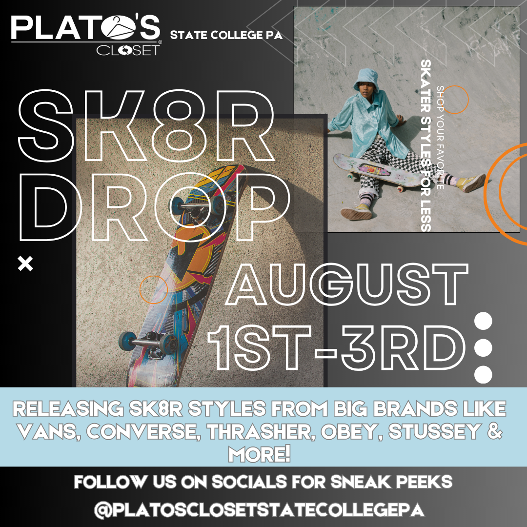 Skater Drop